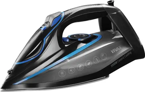 VIVAX HOME glačalo IR-3000ASC-0