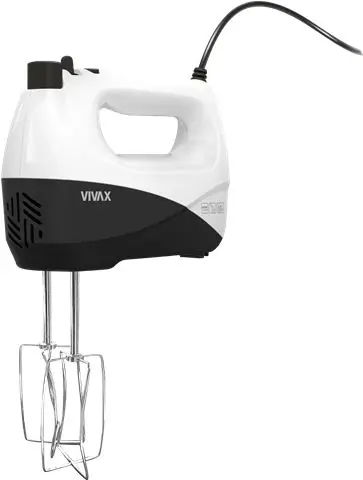 VIVAX HOME mikser ručni HM-550WB-0