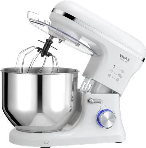 VIVAX HOME kuhinjski robot RM-71800WH-0