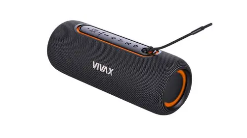 VIVAX VOX bluetooth zvučnik BS-110-0