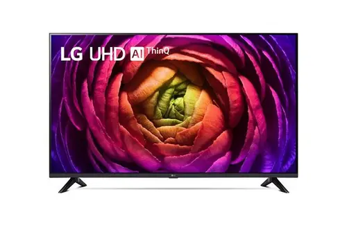 LG UHD TV 43UR73003LA-0