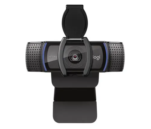 LOGITECH HD Web kamera C920e-0
