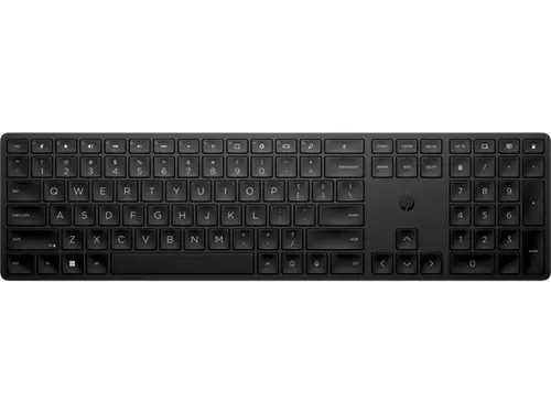 NOT DOD HP Programmable 455 WL KBD, 4R177AA-0