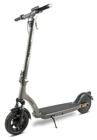 MS Energy e-romobil Urban 500-0