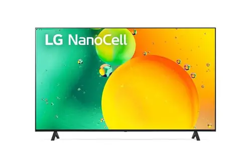 LG UHD TV 43NANO753QC-0