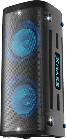 VIVAX VOX BT/karaoke zvučnik BS-1000-0