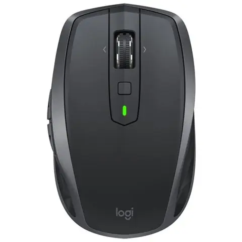 Miš žični Logitech MX Anywhere 2S Graphite-0