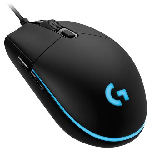 Miš Logitech G PRO Hero-0