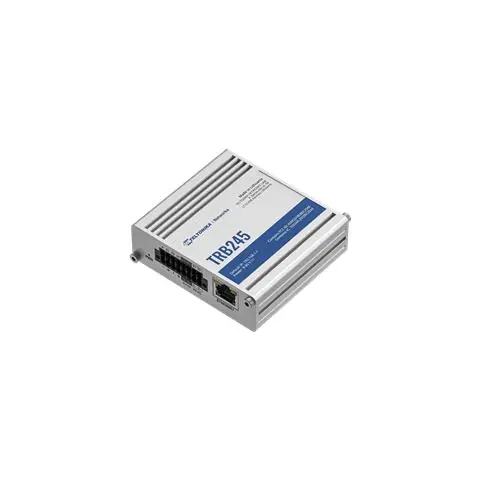 TELTONIKA M2M LTE GATEWAY Dual SIM RS232/RS485 1x100Mb port-0