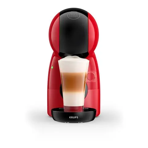 SEB Krups aparat za kavu KP1A3510 Piccolo XS Red-0