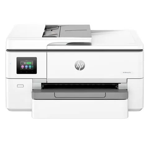 PRN MFP HP OJ 9720e WiFi A3-0