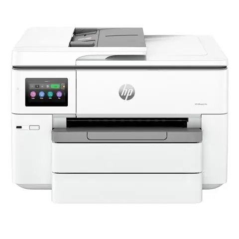PRN MFP HP OJ 9730e WiFi A3-0