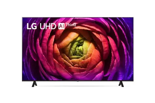 LG UHD TV 43UR74003LB-0