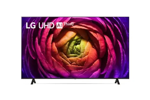 LG UHD TV 55QNED753RA-0