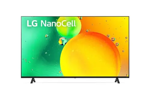 LG UHD TV 65NANO753QC-0