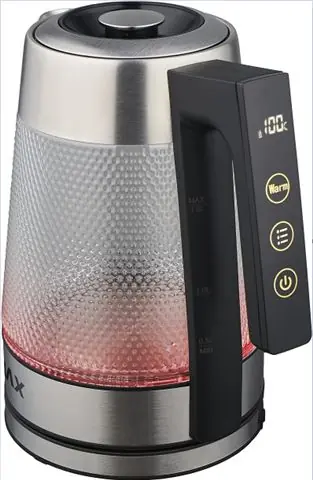 VIVAX HOME kuhalo za vodu WH-181CX-0