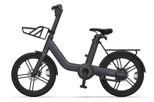MS ENERGY eBike c20 Grey-0
