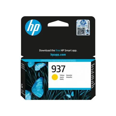 Tinta HP 4S6W4NE-0