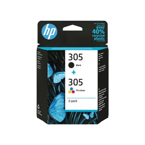 Tinta HP 6ZD17AE-0