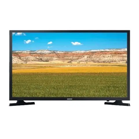 SAMSUNG LED TV UE32T4302AEXXH, HD, SMART-0