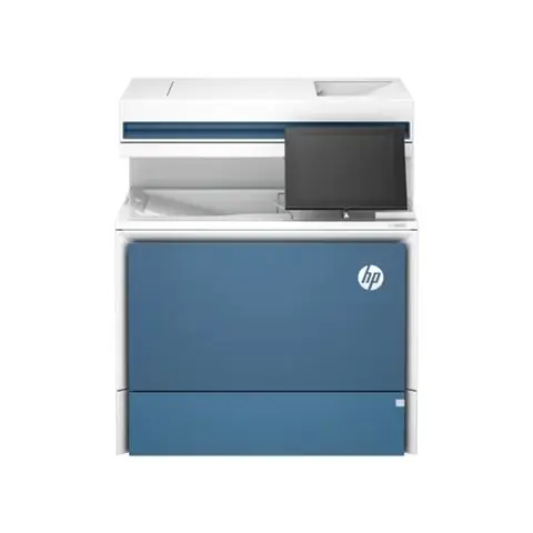 PRN MFP HP CLJ 5800dn, 6QN29A-0