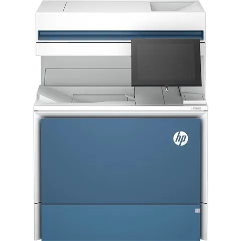 HP multfunkcijski pisač LaserJet Color Enterprise 6800dn, 6QN35A-0