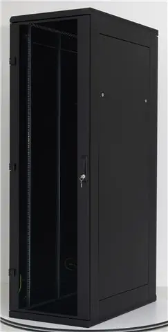 Triton ormar 42U/800X1000, RMA-42-A81-BAX-N1, crni-0