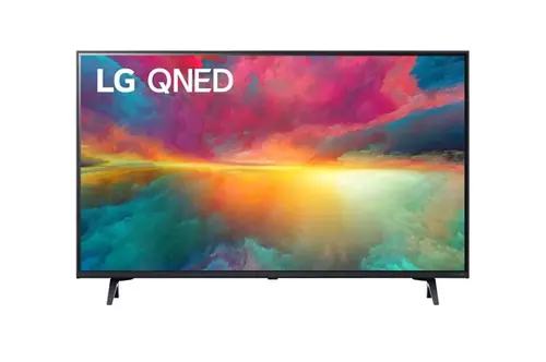 LG UHD TV 43QNED753RA-0