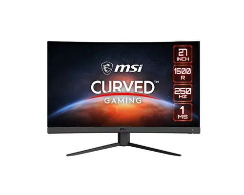 MON 27 MSI G27C4X VA FHD 250Hz-0