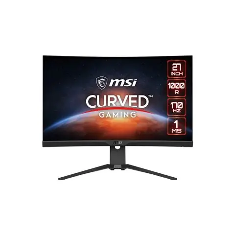 MON 27 MSI G272CQP 170Hz VA WQHD-0