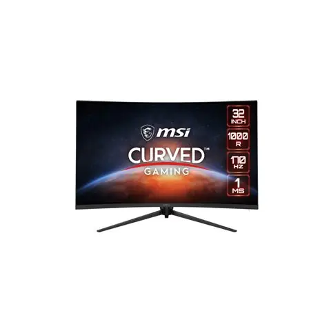 MON 32 MSI G321CQP E2 170Hz VA WQHD-0