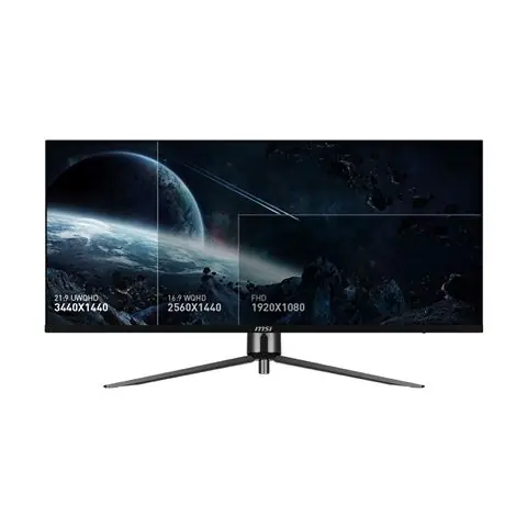 MON 40 MSI MAG401QR 155Hz UWQHD IPS-0