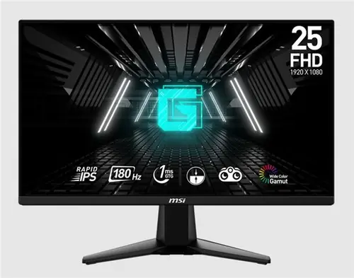 MON 25 MSI G255F FHD IPS 180Hz-0