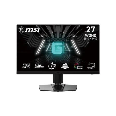 MON 27 MSI G272QPF E2 IPS WQHD 180Hz-0