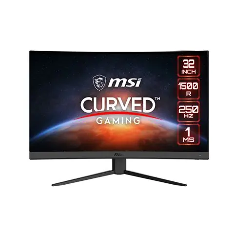 MON 32 MSI G32C4X VA FHD 250Hz-0