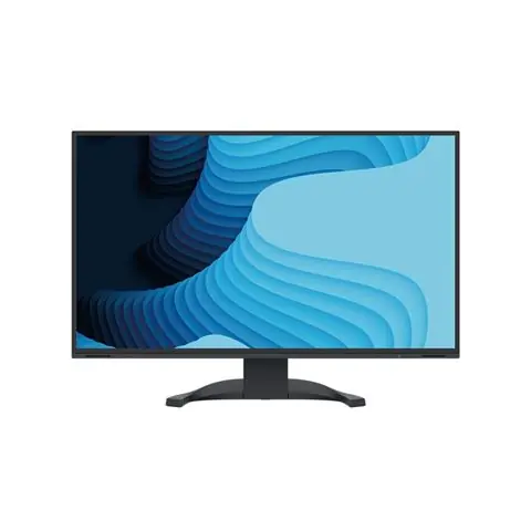 MON 27 EIZO EV2740X-BK IPS-0