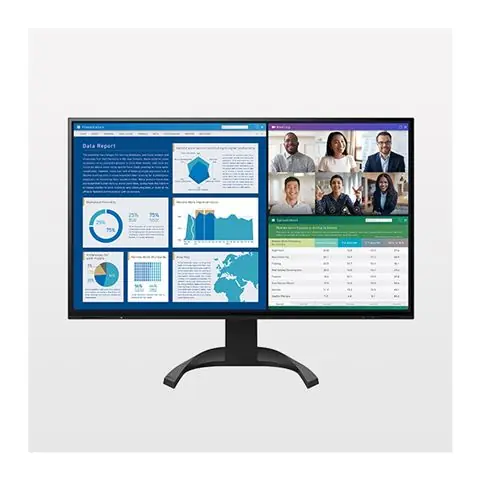 MON 32 EIZO EV3240X-BK IPS-0