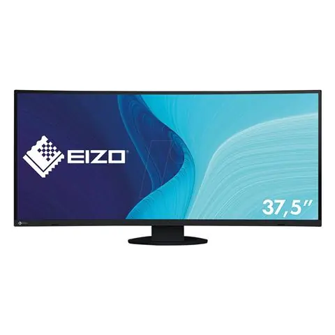 MON 38 EIZO EV3895-BK IPS-0