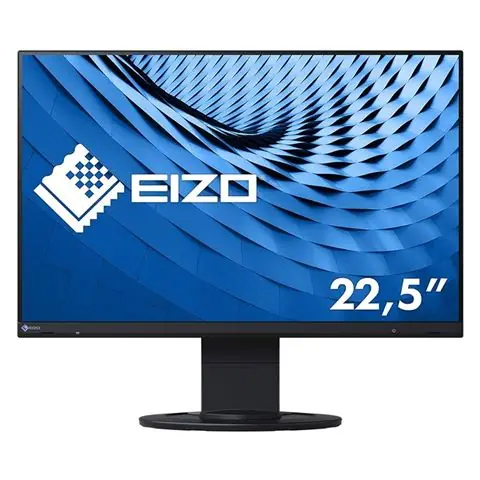 MON 23 EIZO EV2360-BK IPS-0