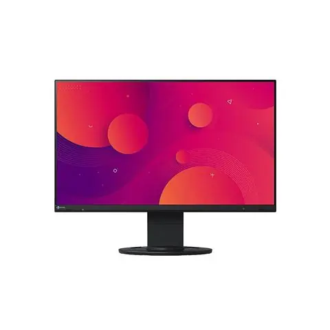 MON 24 EIZO EV2460-BK IPS-0