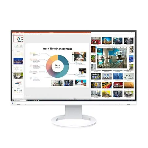 MON 27 EIZO EV2760-WT IPS-0