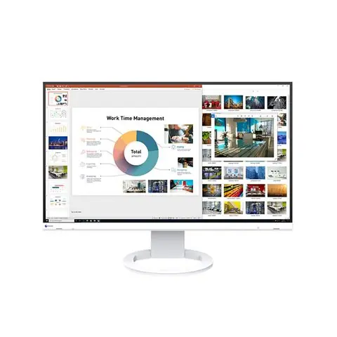 MON 24 EIZO EV2460-WT IPS-0