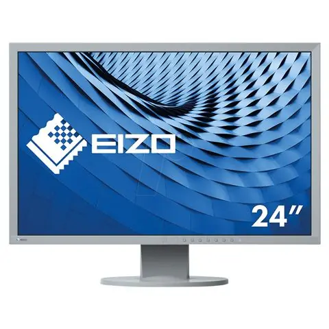 MON 24 EIZO EV2430-GY IPS-0