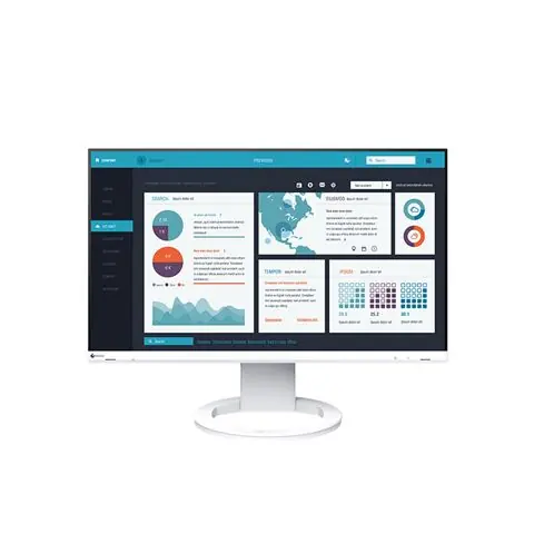 MON 24 EIZO EV2490-WT IPS-0