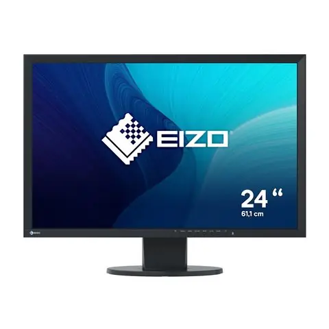 MON 24 EIZO EV2430-BK IPS-0