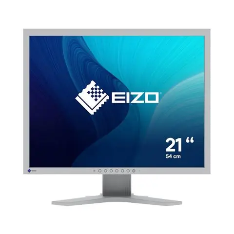 MON 21 EIZO S2134-GY IPS-0