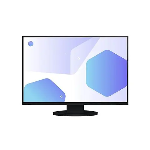 MON 24 EIZO EV2485-BK IPS-0