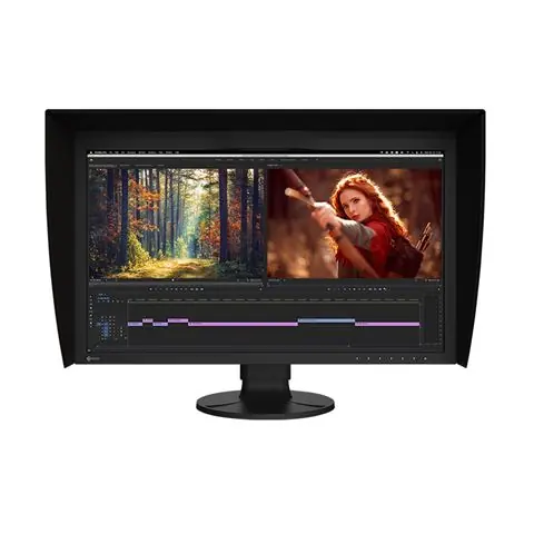 MON 27 EIZO CG2700X IPS-0