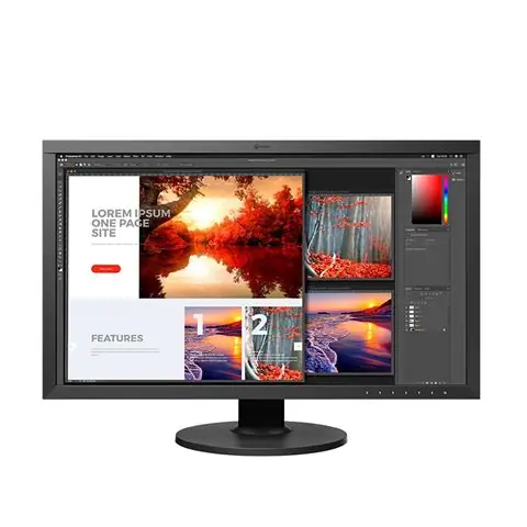 MON 27 EIZO CS2740 IPS-0