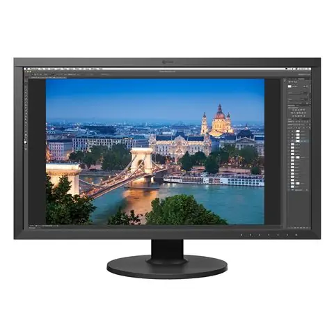 MON 27 EIZO CS2731 IPS-0